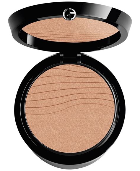 luminous silk glow setting powder